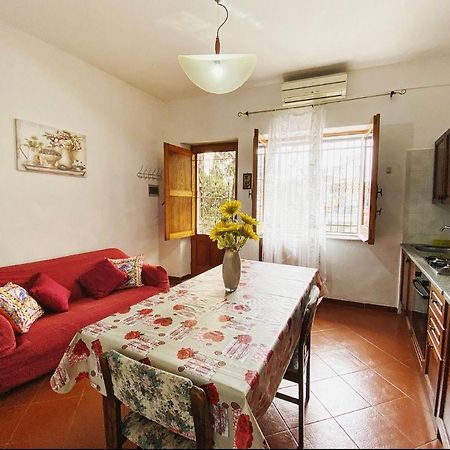 La Casetta Taormina Apartamento Exterior foto